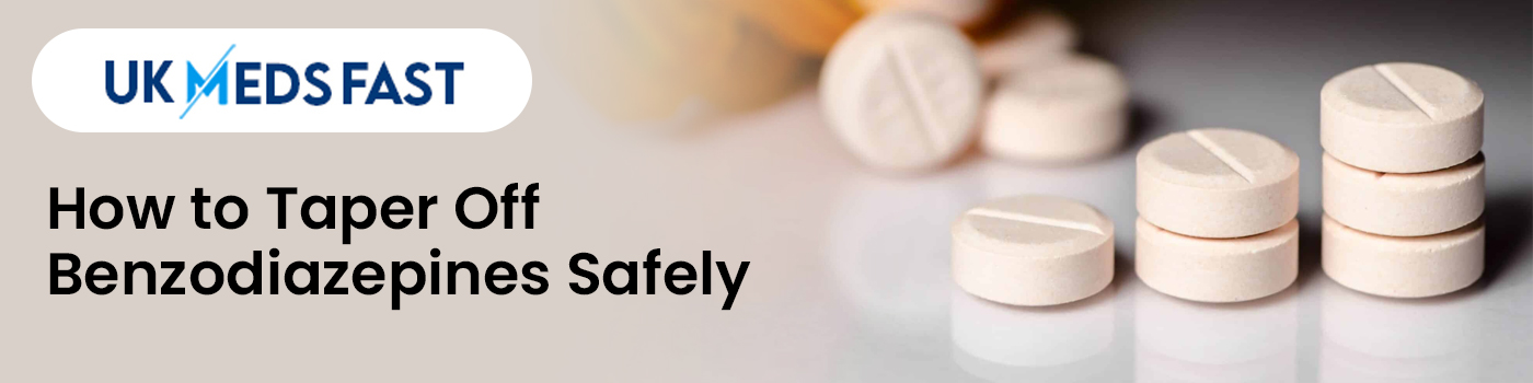 How to Taper Off Benzodiazepines Safely How to Taper Off Benzodiazepines Safely