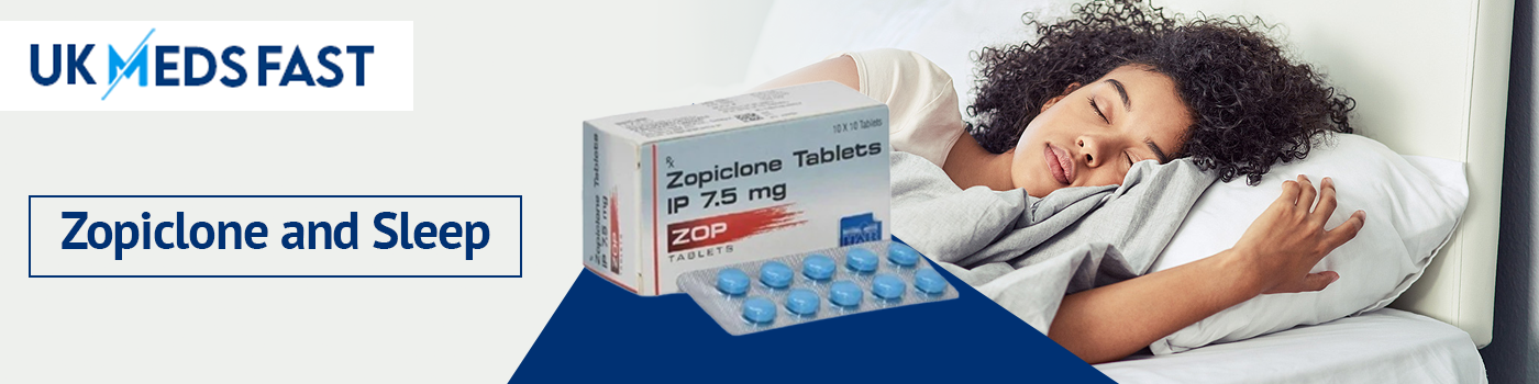 Zopiclone and Sleep