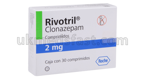 Clonazepam