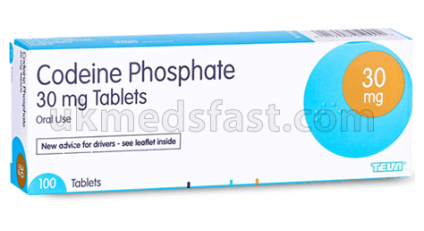 Codeine Phosphate