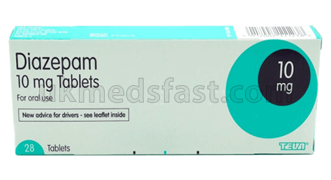 Diazepam