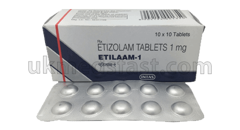 Etizolam