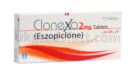 Eszopiclone