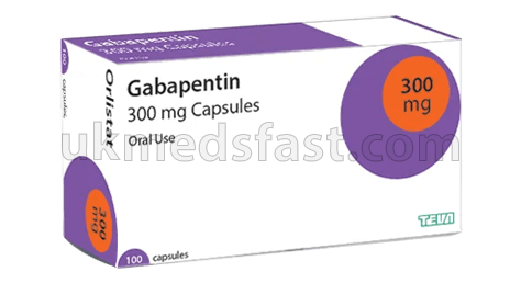 Gabapentin