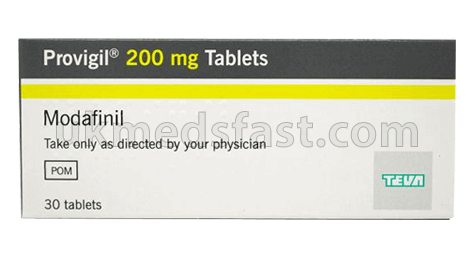 Modafinil