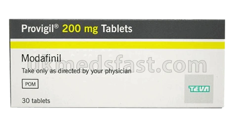 Modafinil