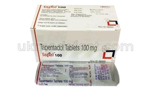 Tapentadol