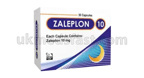 Zaleplon