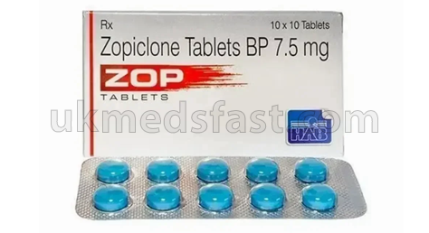 Zopiclone